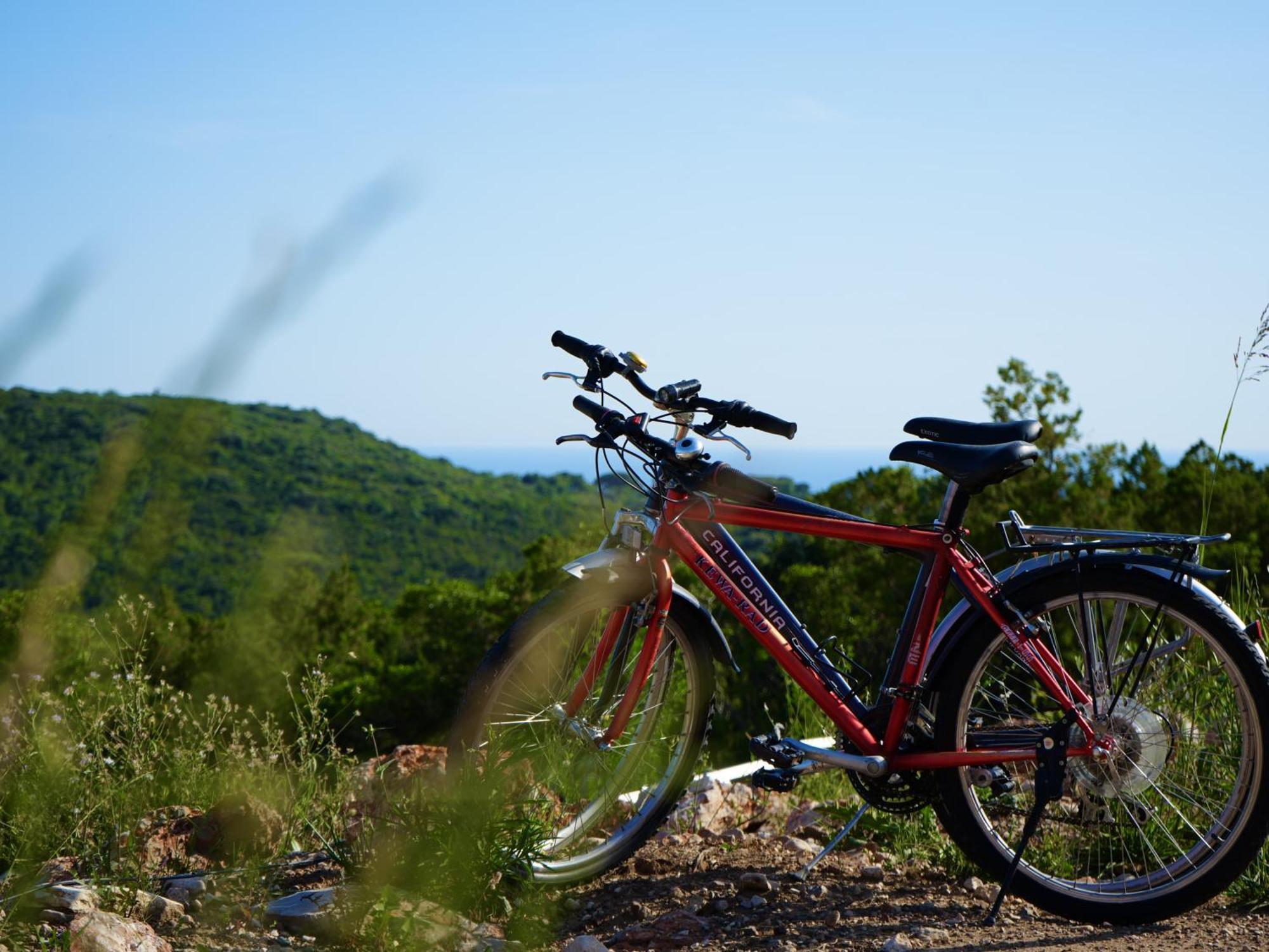 Glamping Rose Hotel Radovici Buitenkant foto