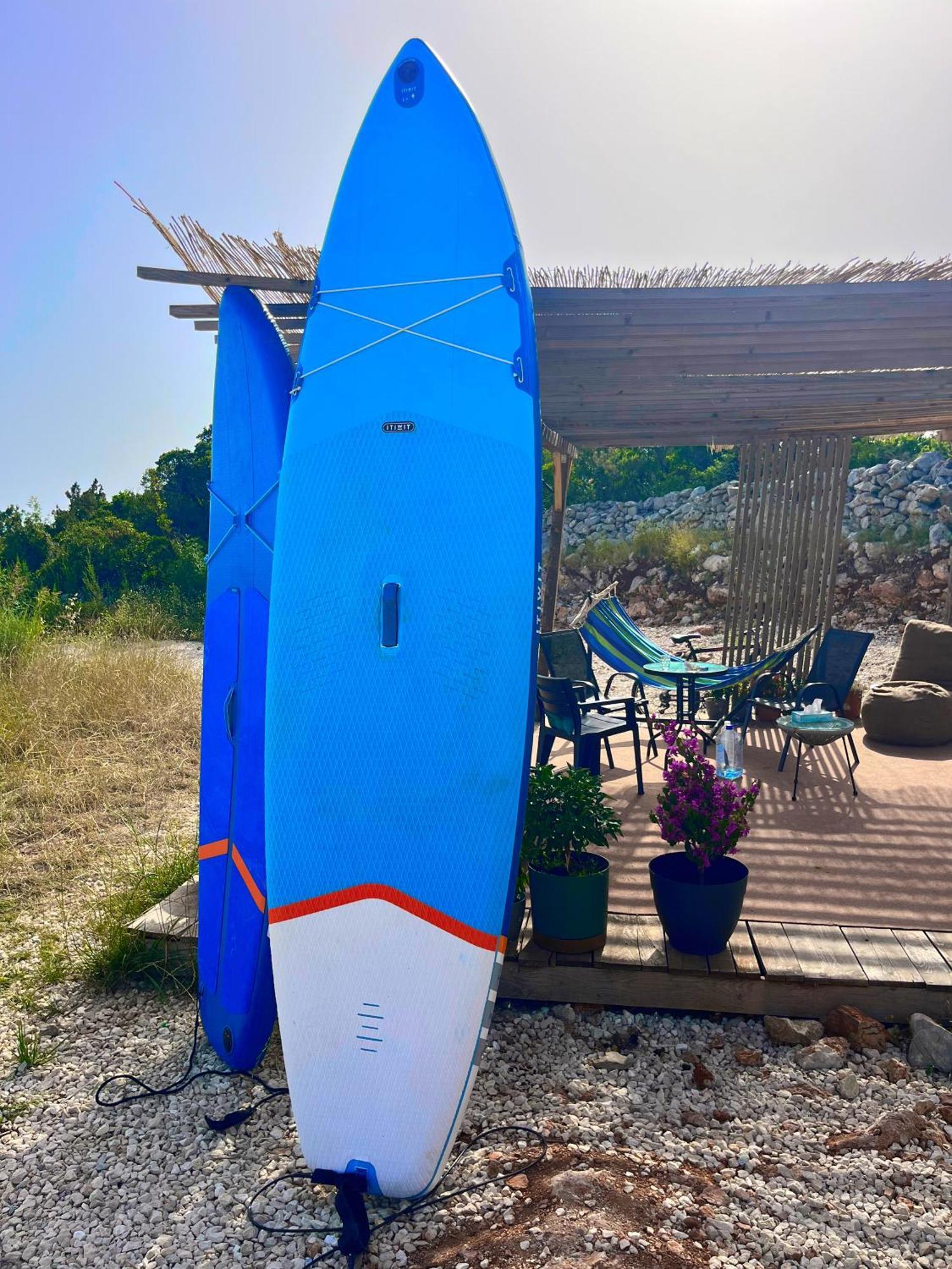 Glamping Rose Hotel Radovici Buitenkant foto
