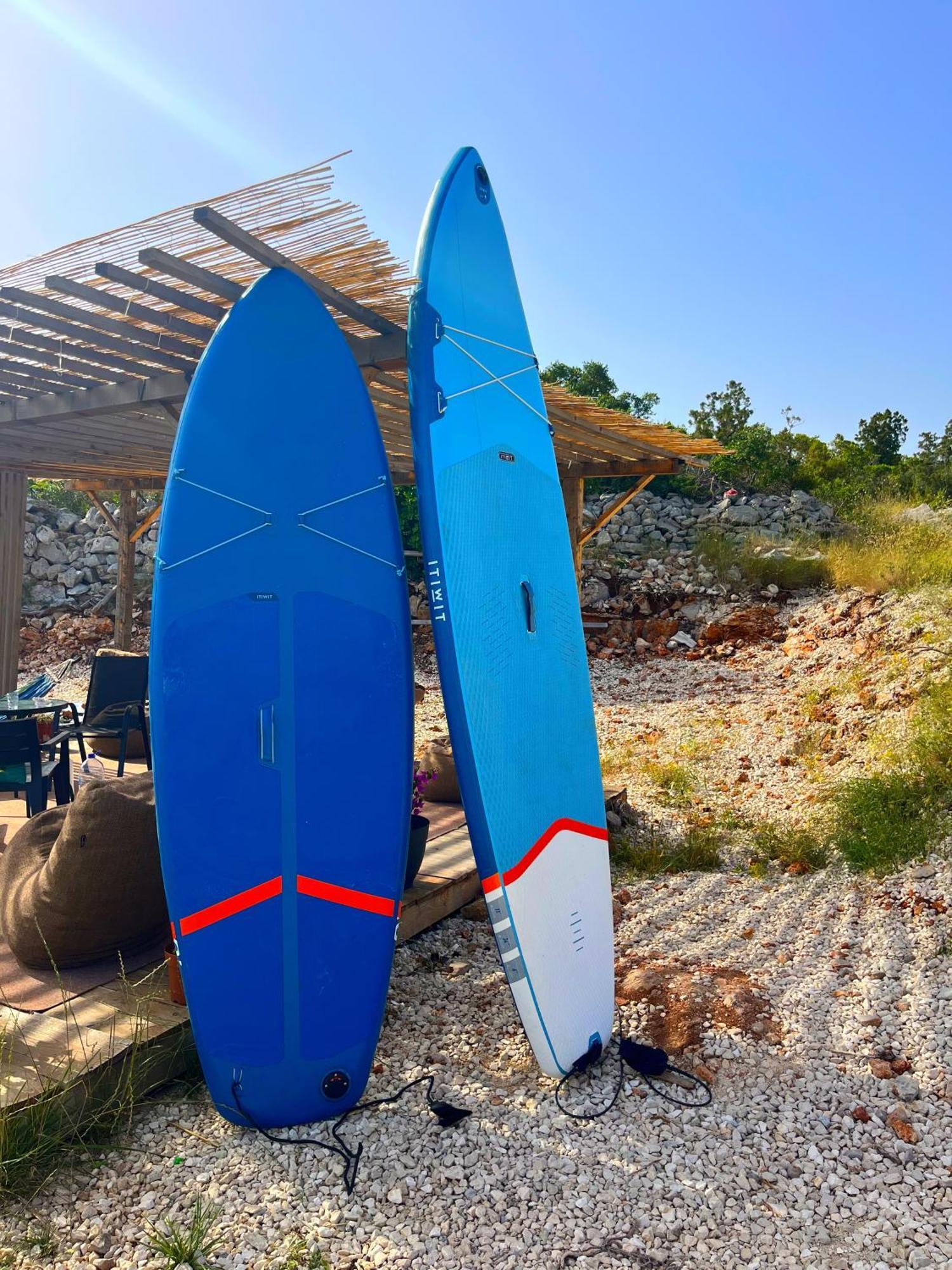 Glamping Rose Hotel Radovici Buitenkant foto