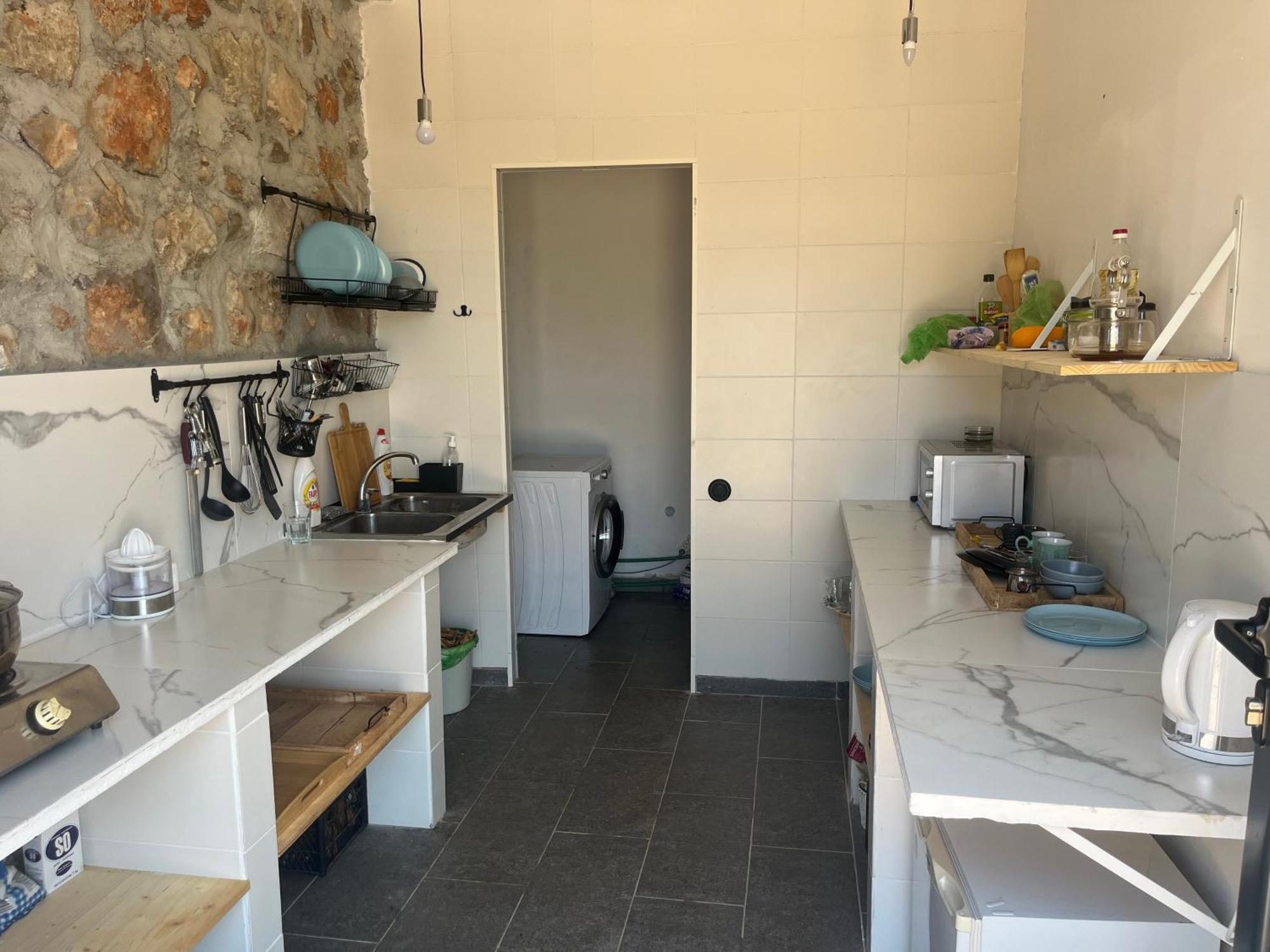 Glamping Rose Hotel Radovici Buitenkant foto