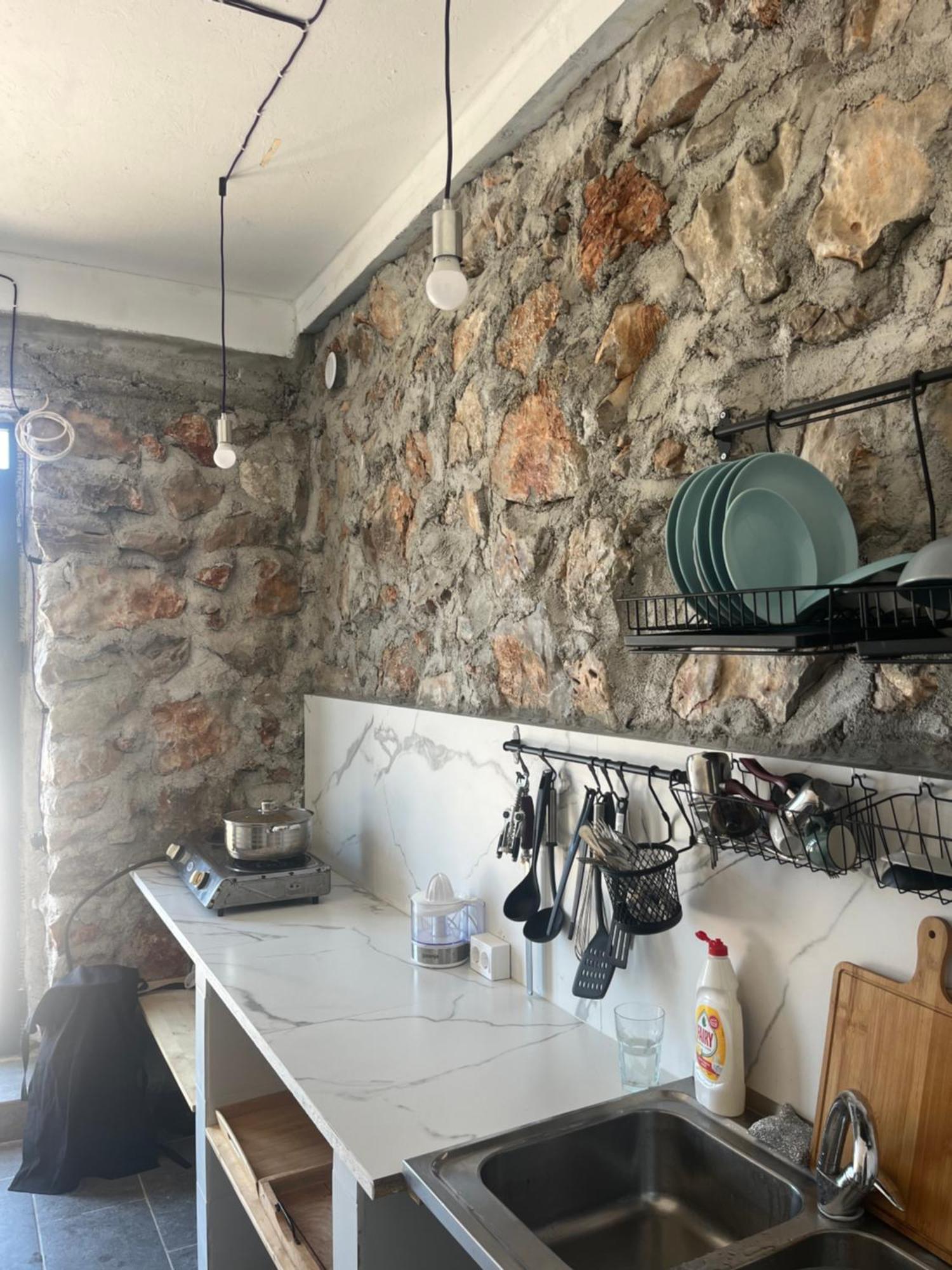 Glamping Rose Hotel Radovici Buitenkant foto